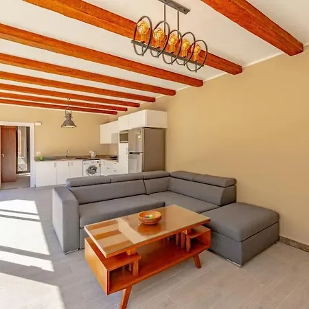 Modern & Comfy 2Br In Bali, El Gouna. Private Patio & Pool