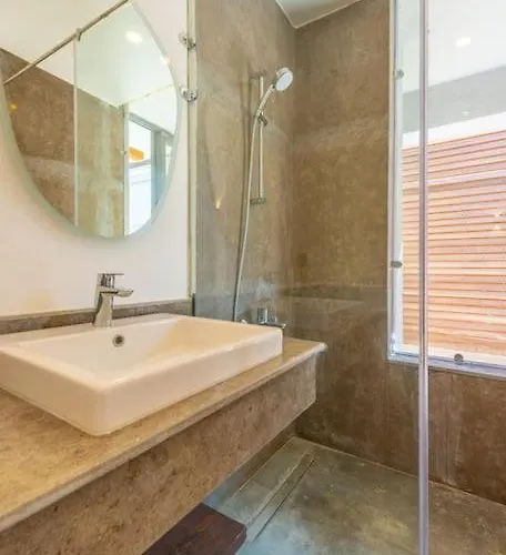 Modern & Comfy 2br In Bali, El Gouna I Private Patio And Heated Pool Appartement