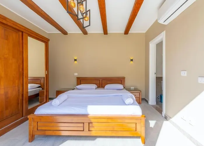 Appartement Modern & Comfy 2br In Bali, El Gouna I Private Patio And Heated Pool Hurghada