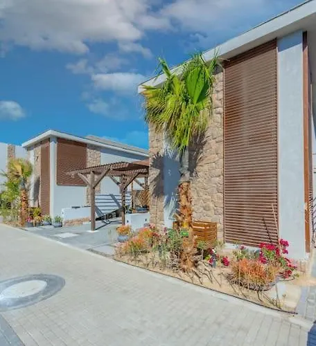 Modern & Comfy 2br In Bali, El Gouna I Private Patio And Heated Pool Hurghada