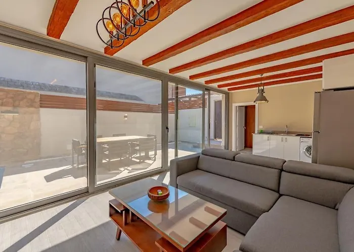 Appartement Modern & Comfy 2br In Bali, El Gouna I Private Patio And Heated Pool Hurghada