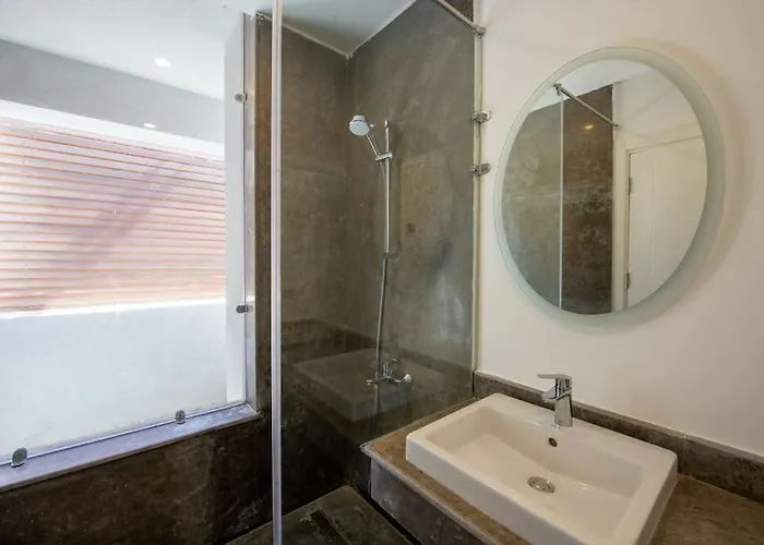 Modern & Comfy 2br In Bali, El Gouna I Private Patio And Heated Pool * Hurghada
