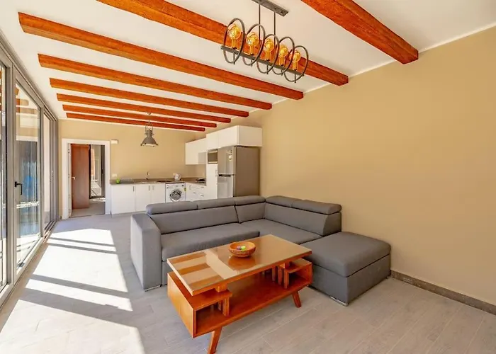 Modern & Comfy 2br In Bali, El Gouna I Private Patio And Heated Pool Appartement