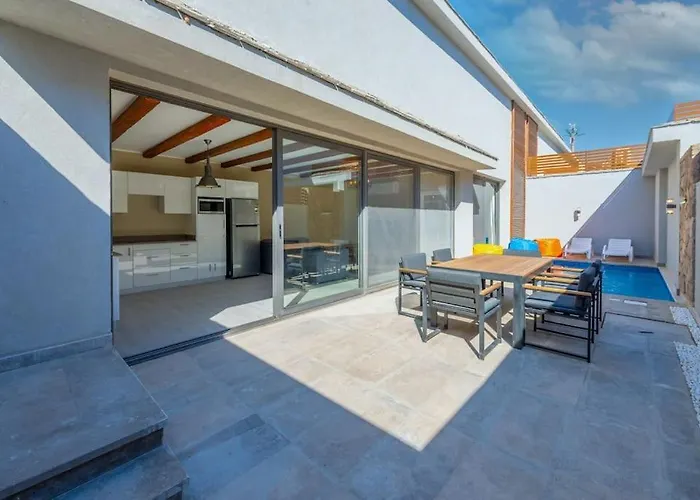 Modern & Comfy 2br In Bali, El Gouna I Private Patio And Heated Pool *