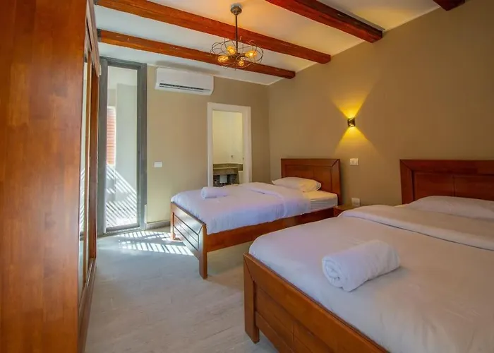 Appartement Modern & Comfy 2br In Bali, El Gouna I Private Patio And Heated Pool Hurghada